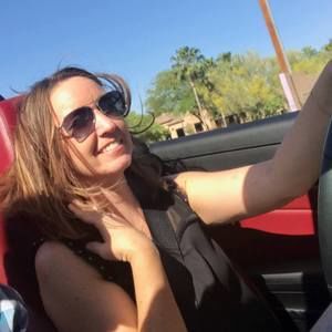 Meet your Posher, April